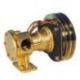 Magnetpumpe 1" 24V