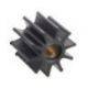 Impeller - jabsco