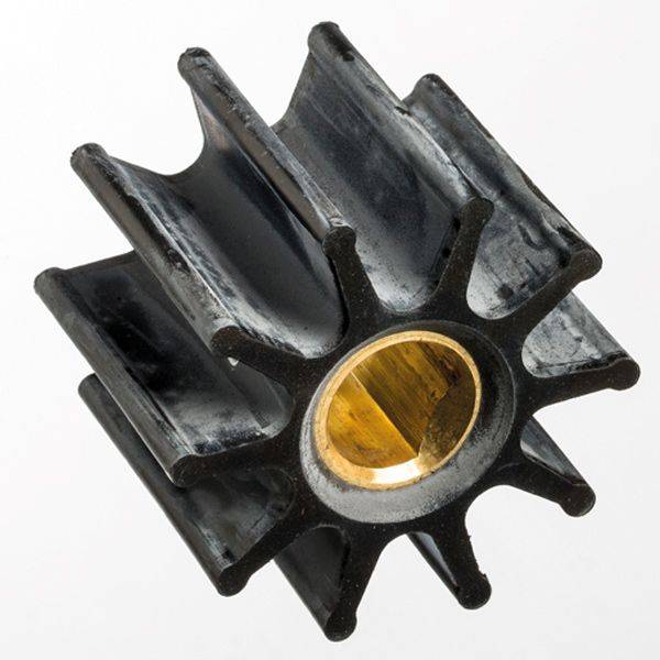 Jabsco impeller kit 17954-0001-p - 1515414