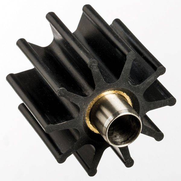 Jabsco impeller kit 17956-0001-p - 1515415