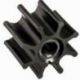 Jabsco impeller 14282-0001b