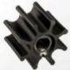 Jabsco impeller 14282-0003b