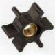 Jabsco impeller 14609-0001b