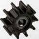 Jabsco impeller 9200-0005b