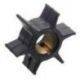 Impeller - honda, jabsco