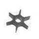 Impeller - omc, evinrude, suzuki 60a