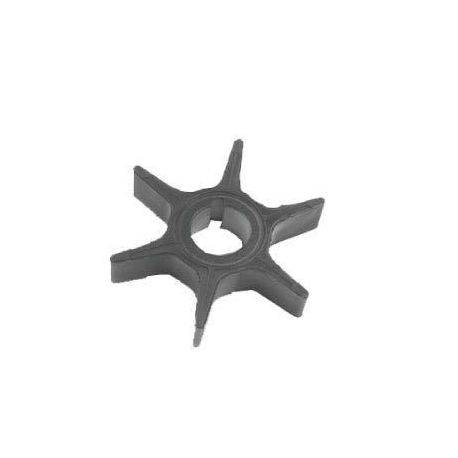 Impeller - omc, evinrude, suzuki 60a