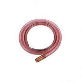 Hævertpumpe 3/4" med 2m slange