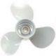 Polastorm Propel 8 1/2"x 7 1/2" n yamaha 6c/d,8c,f6a/b,f8c