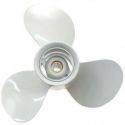 Polastorm Propel 9 1/4" x 10" johnson/evinrude 13 stråler