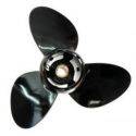 Polastorm Propel 11 1/8" x 13" mercury