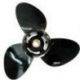 Polastorm Propel 9 1/4 x 8" suzuki df8 & df9.9 & df15, 10 st