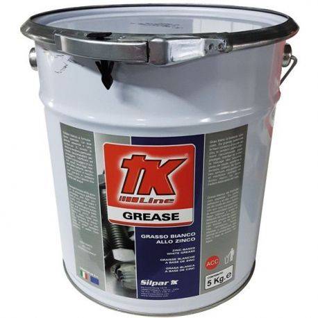 TK Marinegrease fedt i spand, 5kg