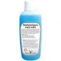 Bådshampoo med voks 1 ltr.