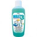 Maxi 3 allround vaske-& rengøringsmiddel 1 ltr.