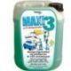 Maxi 3 allround vaske-& rengøringsmiddel 20ltr.