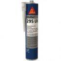 Sikaflex 295uv 300ml sort