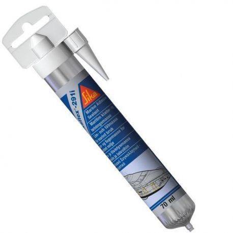 Sika 291i sort 70 ml tube