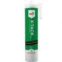 Tec7 X-Tack konstruktionslim 290 ml patron hvid