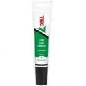 Tec7 - limer fuger forsegler 100ml tube sort