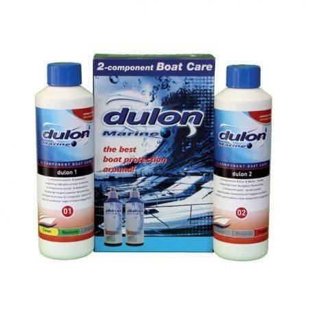 PaiBoat REX Xtra compound - 0,5L