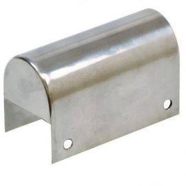 Endestykke b34 l75 h45mm