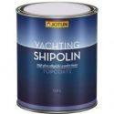 Jotun shipolin hvid 1.0 ltr.