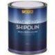 Jotun shipolin hvid 1.0 ltr.