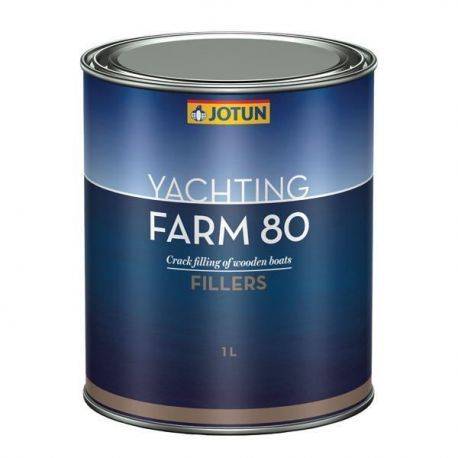 Jotun farm 80 tætning 1 l