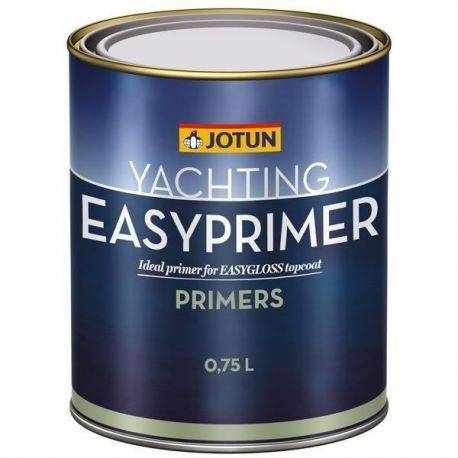 Jotun easyprimer grå 0.75ltr.