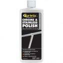 Star Brite chrome & RF polish 237 ml
