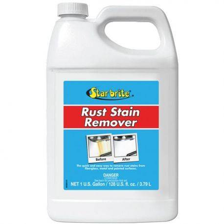 Star Brite rust plet fjerner 3800 ml