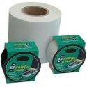 PSP Velcotape sort 25x125 mm