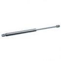 Gasfjeder RF 250mm, cylinder Ø15mm, stang Ø6mm 9 kg