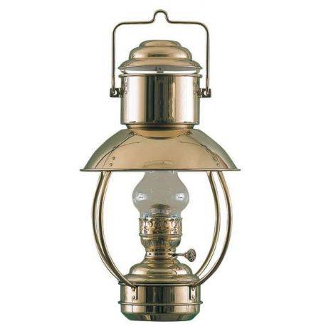 DHR Trawlerlampe olie ideal