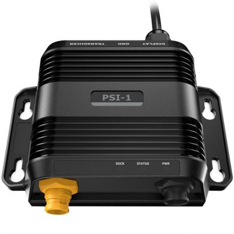 Navico PSI-1 sonar interface