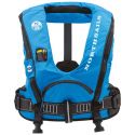 1852 Classic automatisk redningsvest, navy - 150N ISO