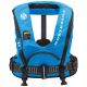 1852 Classic automatisk redningsvest, navy - 150N ISO