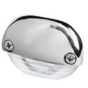 Hella easy fit LED lampe IP67 RF 12V/24V -varm hvid lys
