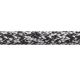 Robline Admiral 7000 6mm Sort/Hvid 200m