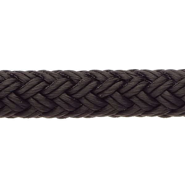 Robline Rio 16mm Sort 150m - 1371643