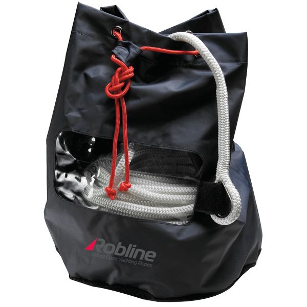 Robline Ankertov med bly & kovs 10mm Hvid 50m - 1372661