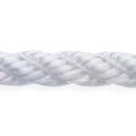 Robline Cormoran 14mm Hvid 100m