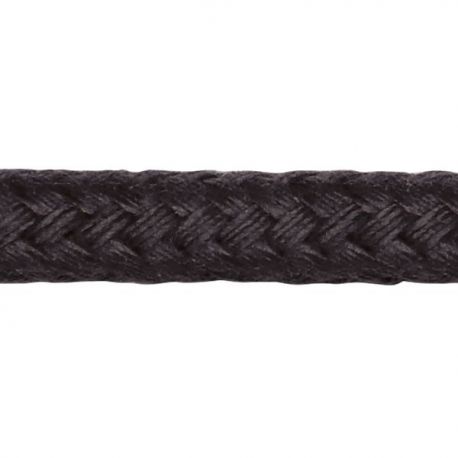 Robline Neptun 500 8mm Sort 200m