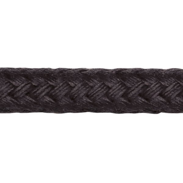 Robline Neptun 500 10mm Sort 200m - 1373483