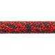 Robline Sirius XTS 8mm Rød/Sort/Hvid 200m