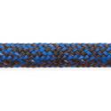 Robline Sirius XTS 10mm Blå/Sort/Hvid 200m