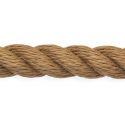 Robline Trad-Tex 12mm Brun 220m