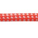 Robline Dinghy Control 4mm Hvid/Orange 100m