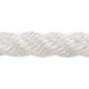 Robline Rapallo 16mm Hvid 70m